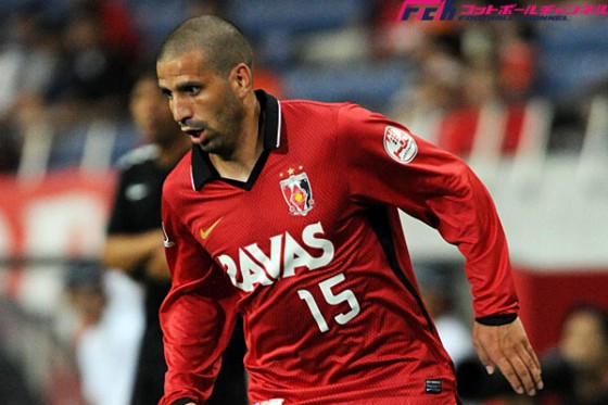 エスクデロ、開幕戦で中国移籍後初ゴール！　日中韓で得点