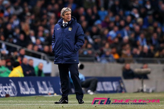 マンCサポーターのN・ギャラガー、指揮官の残留を望む「彼のことが好きだ」