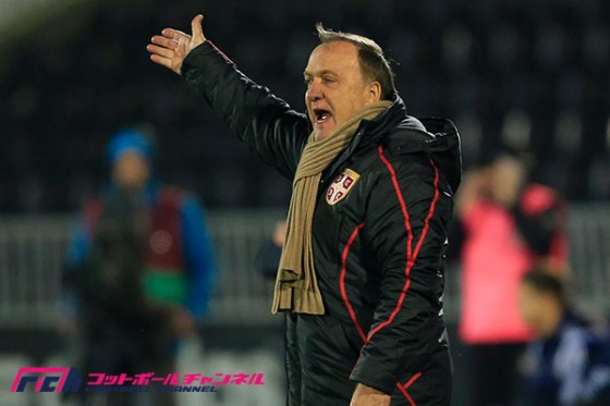 サンダーランド、ポジェ後任はアドフォカート氏で99%確定か?