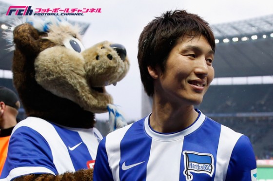 原口ブンデス初ゴールの秘密は朝食での対話