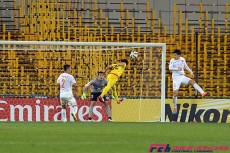 「柏から世界へ」。アジアで勝つ原動力。クラブ、選手、サポーターの思いが詰まった日立台