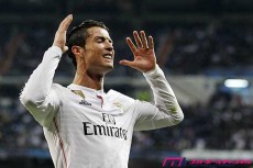 ロナウドを襲う焦燥感。一抹の不安を抱えるレアル、クラシコに棲む魔物を呼び起こせるか