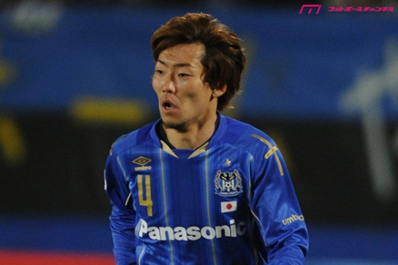 日本代表に藤春が初招集。宇佐美、永井、槙野、興梠も復帰