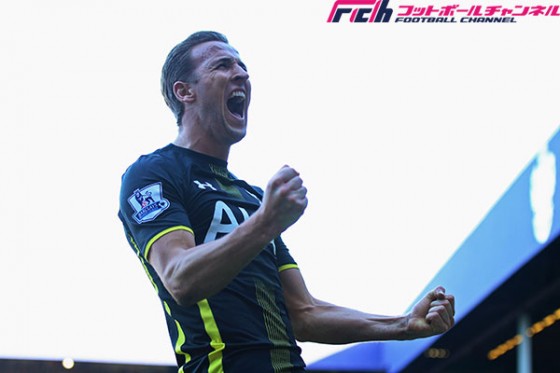 リトアニア&イタリア戦に向けたイングランド代表発表。ケインが初招集