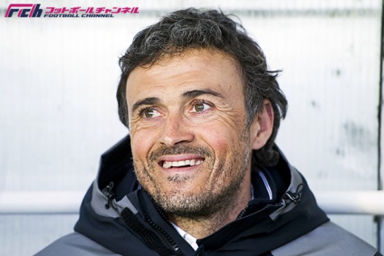 クラシコに向けてバルサ監督「サポーターの為に勝ちたい」