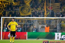 「夢の終わり」。ユベントスに完敗喫したドルトムントを独紙が酷評「CLにはふさわしくない」