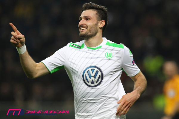 インテルはelベスト16敗退 日本人所属クラブは欧州の大会から姿を消す フットボールチャンネル