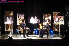 宮本恒靖×賀川浩。世界のサッカーを知る2人が語る、クラシコの魅力