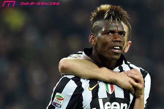 ポグバ代理人、レアルの“使い捨て”補強を非難「タオルを買うかのよう」