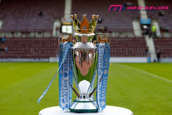 プレミア、1.3兆円の世界一放映権も来季リーグランキングは3位へ後退