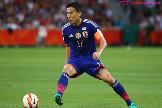 長谷部、新監督の第一印象は「細かいところまでこだわる」