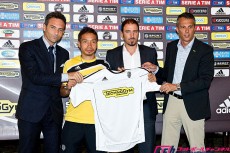 長友佑都の移籍金はなぜFC東京に支払われていないのか? チェゼーナが抱える経営の闇、そして混乱