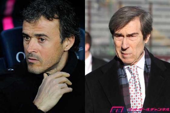 バルサ、監督とSDが来季の計画を立てるため会談へ