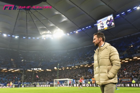 降格未経験のHSV、今季2度目の監督交代。来季はトゥヘル氏を招へいか？