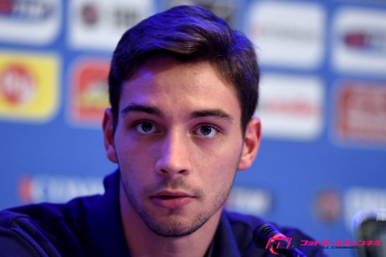 デ・シリオがパレルモ戦で招集メンバー復帰か