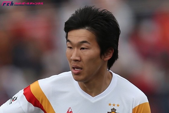 永井は“守備好き”をアピール「追っかけて相手があたふたするのが好き」