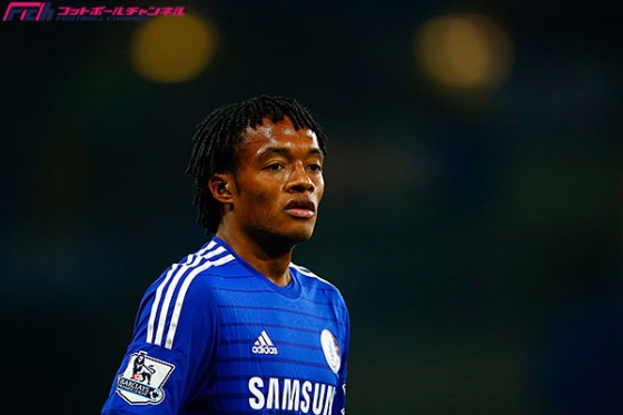 クアドラード、新天地での生活を語る「時間をくれれば結果は出す」