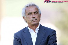 球際の激しさ要求も「そこって基本的なところだから」。“世界基準”を知る内田が共感したハリル流