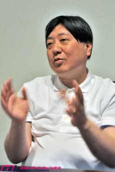 【独占インタビュー】市長選出馬の小谷野薫氏。元サンフレ社長が語る広島市の未来と課題