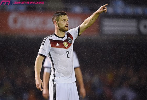 トッテナム、バレンシアから独代表DFとアルジェリア代表MFのW獲得狙う