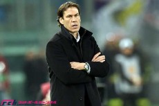 トッティとデ・ロッシ。ローマの未来にレジェンドの居場所は？　【八塚浩×チェーザレ　ミネストローネ・ディ・カルチョ―02】