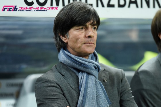 豪州相手にどうにか引き分けに持ち込んだレーブ監督「自分たちを見失った」