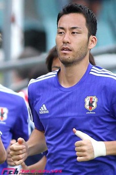 「速攻は有効」。スピードある前線を生かすも殺すも“吉田次第”。最後方から新チームをけん引