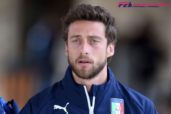 ユーベに打撃。マルキージオが十字靭帯損傷で今季終了