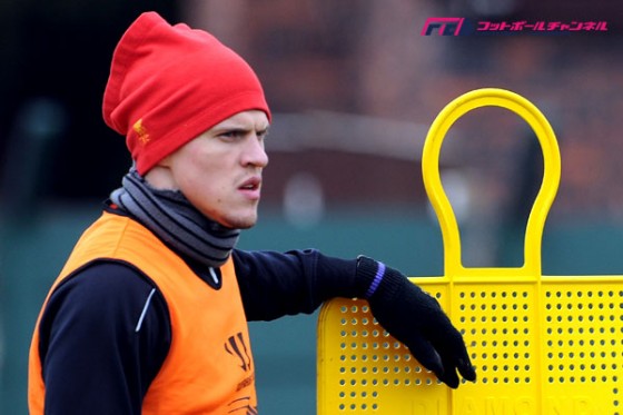 デ・ヘア"踏みつけ"に罪悪感を感じていないシュクルテル。「あれは事故」