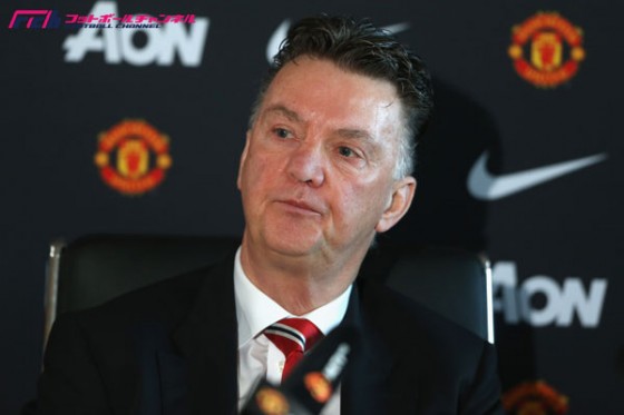 マンU、来季も"銀河系"路線を継続？　補強予算177億円で7選手を狙う