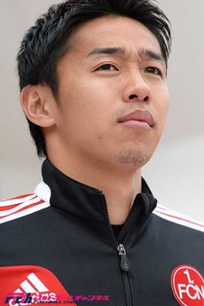 「点の取れる10番」へ。悲願のトップ下で先発濃厚な香川。苦い過去との決別で雪辱果たす