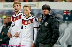 永遠に続くトレンドは存在しない――。ドイツが「変革」に取り組む理由。豪州戦ドローもあくまでプロセス