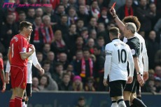 ユナイテッド戦でジェラードは先発すべきだった