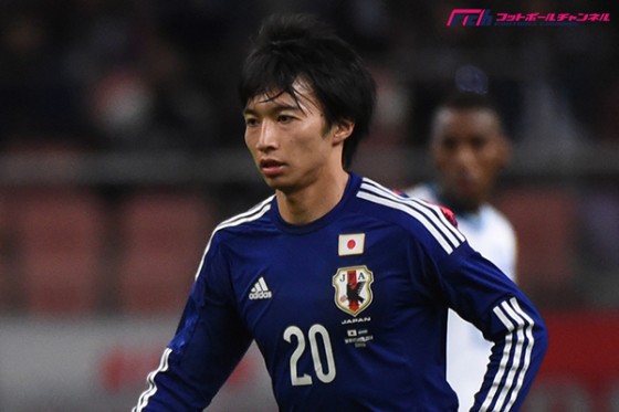 若手の台頭が必要？　柴崎「その中心として残っていけるように」