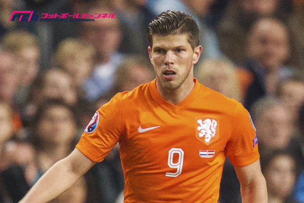 6分のatがオランダを救う フンテラールの同点弾でトルコと土壇場で引き分けに フットボールチャンネル