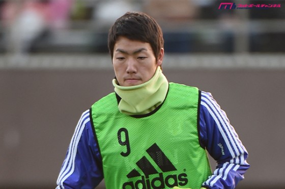 虎視眈々と出番をうかがう昌子「鹿島も代表も変わらない」