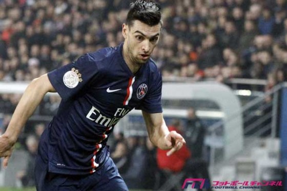 パストーレに関心を示すレアル、遠征先のアメリカに幹部を送る？