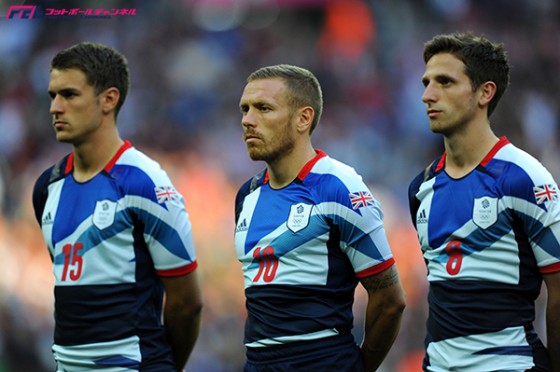 Olympics Day 2 - Men's Football - Great Britain v United Arab Emirates