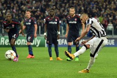 ユベントス、呪われたCLの歴史。初戦勝利のドルトムント戦も重くのしかかる過去のジンクス