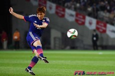 英国人が見たウズベク戦。「香川はまだ自信がなさそう…」「よりアグレッシブなチーム。これからが楽しみ」