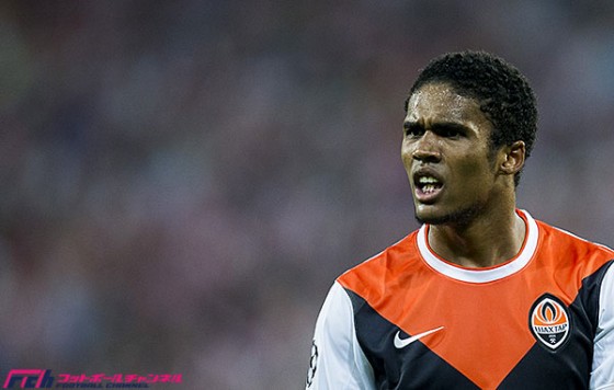 チェルシー、冬に狙った新たな“D・コスタ”に35億で再オファーへ