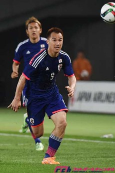 英国人が見たウズベク戦。「香川はまだ自信がなさそう…」「よりアグレッシブなチーム。これからが楽しみ」