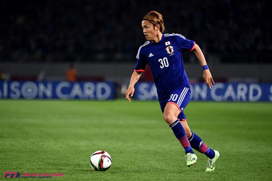 自身の置かれた状況を理解する宇佐美「結果を出さないともう来られない」