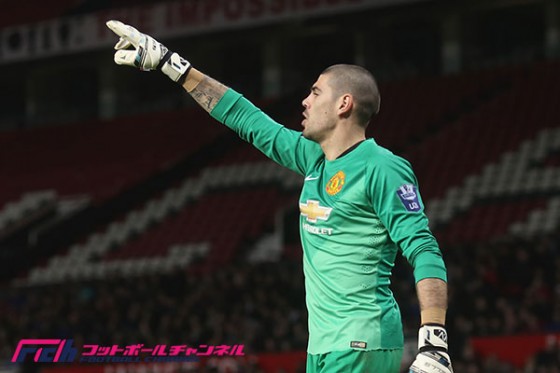 V・バルデス、”夢の劇場”でのプレーを振り返る「選手にとって夢」