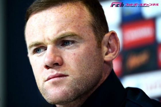 ルーニー、リバプール撃破も「ビラに勝たなければ何の意味もない」