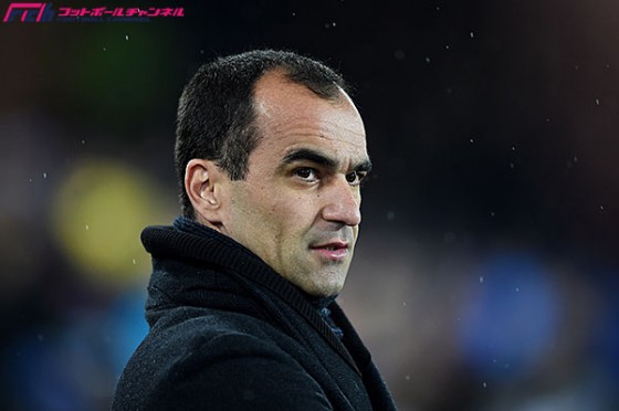 マルティネス監督、バークリーのFW起用は考えず「彼にはスペースが必要」