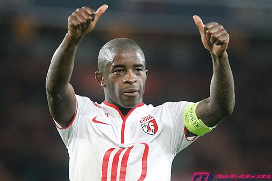 ガルシア監督、リール時代の教え子を獲得へ。2冠制覇に貢献した仏代表MF