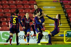 【独占インタビュー】若きなでしこスペインへ。ラージョ移籍の大島茉莉花が語る“挑戦する価値”