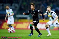 ドルトムントとの頂上決戦、制するのは？　ボルシアMGが示した「ペップ・バイエルンの倒し方」