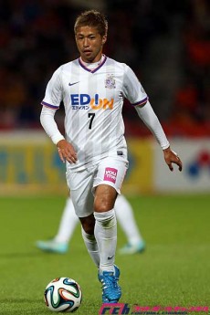 広島、奪冠のカギはツーシャドー。「縦への推進力」はクリア。3枚のカードで変化を生み出せるか